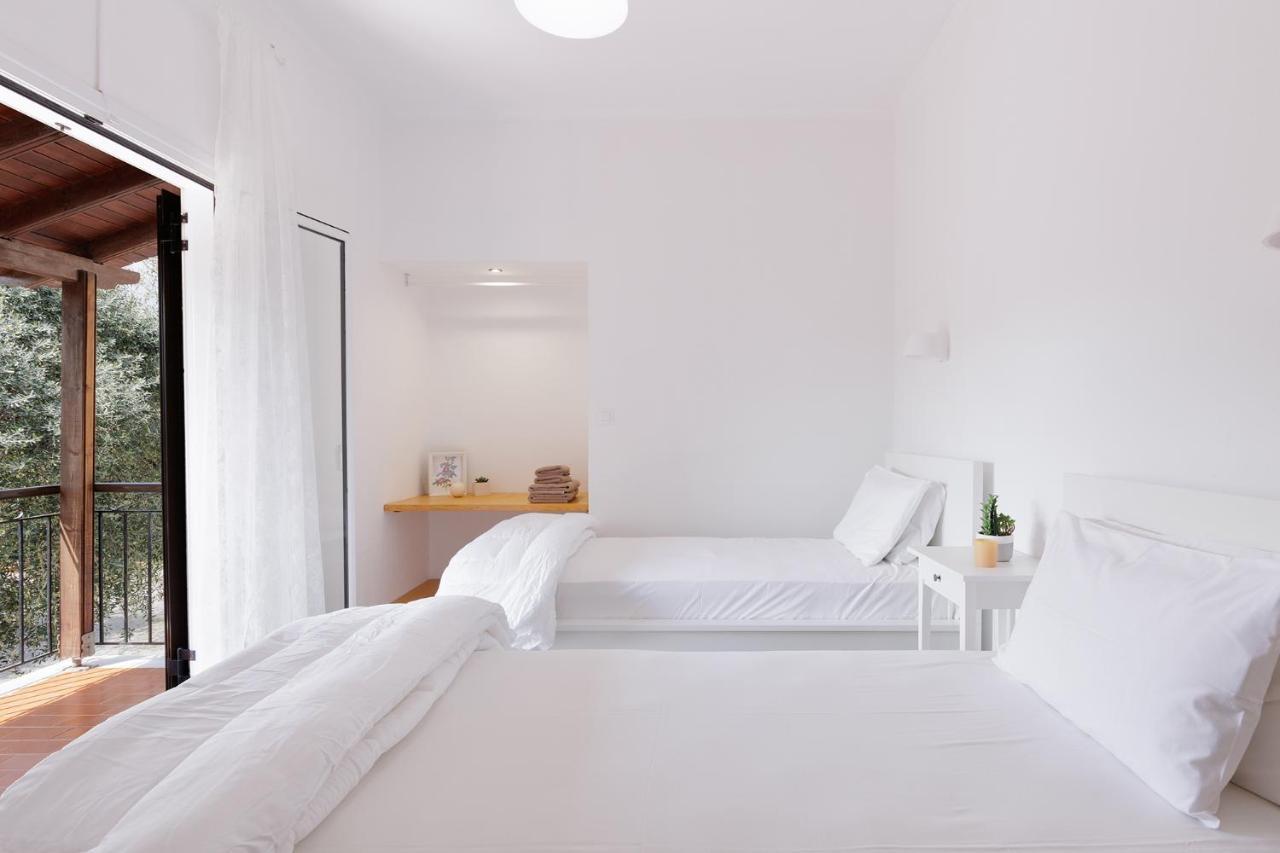 The Island Life Apartments By Konnect, Ipsos Beach Buitenkant foto